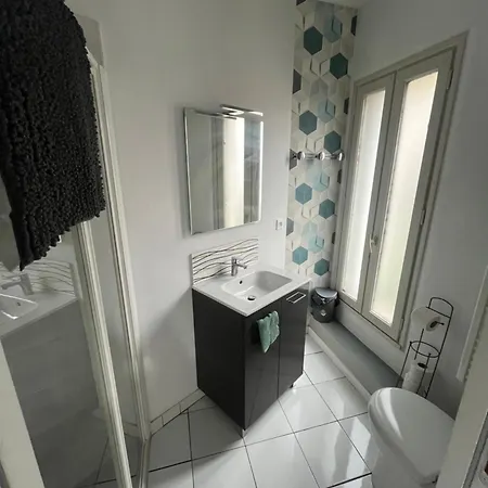 Le Du Port Boinot Niort