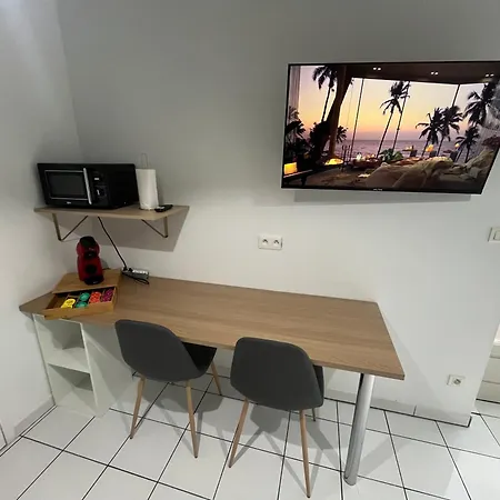 Le Du Port Boinot * Niort